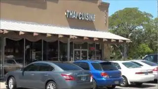 Thai Cuisine - Austin Restaurants - Thai Restaurants on Dining512