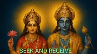 Lakshmi Narayan Blessings | Invoke Prosperity | Wealth Motivational SUBSCRIBE