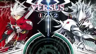 BBCF2 07/07/2025 Casual Match ShoWiCha(Ragna) Vs Moblin(Hakumen)