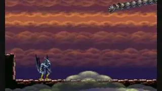 Demon's Crest Good ending 100% items collected