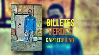 Capterpilar Real Rap -Billetes Verdes- (Official Audio)