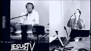 Sep 16, 2017 Live Worship - Jesus Generation TV - Lilyband Psalmist
