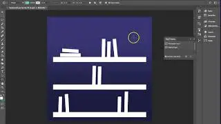 Photoshop - How To Fix if Lighting Effects are Unavailable
