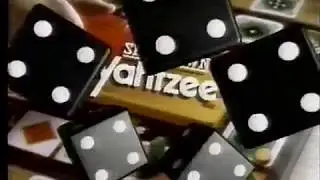 Yahtzee commercial (1993)
