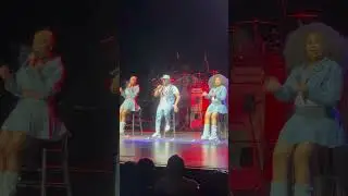 R&B Invitation Tour 2025🎶Musiq Soulchild🎶Yes🎶Chicago #musiqsoulchild #rnb #concert