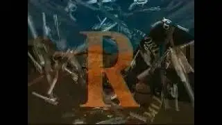 Westworld 2000 CD-ROM (1996) - Intro