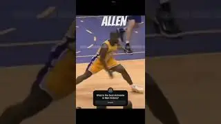 Best Nickname in the NBA #fyp #edit #reels #trending #trendingshorts #tiktok #youtubeshorts #youtube