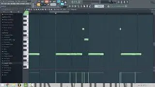 Smokepurpp - Audi 808 RECREATION TUTORIAL RonnyJ