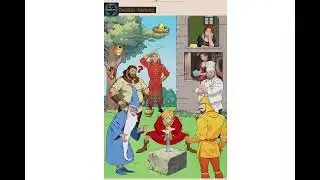 Brain Puzzle 3 Crazy Mind Level 30 Pull The Sword From The Stone. Walkthrough Gameplay 