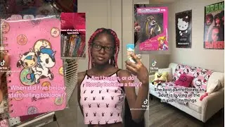 Queenofthedead Tiktok compilation 2