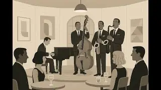 💭 Longing Vibe &ndash; Where Every Note Yearns 🎷
