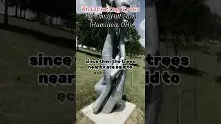 #hauntedohio #ohio #facts #youtubeshorts #trending #fypage #history #ytshorts #instagram #shorts