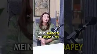 Anoushey Ashraf x Adnan Faisal Podcast