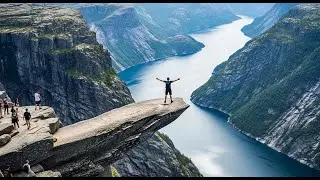 Epic Earth&rsquo;s Geological Wonders Explained by Science