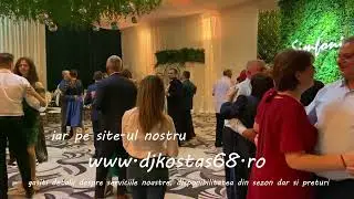 Oferta pret dj botez l Servicii dj in Bucuresti l Dj nunta pret💖 l Dj nunta Bucuresti recomandari