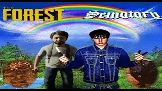 Пародия на клип Sematary 