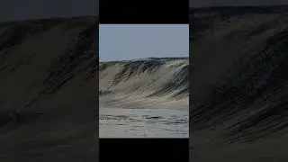 Extreme Glass #teahupo'o #short #bodyboarding