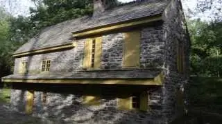Thoughts From Historic Rittenhouse Town