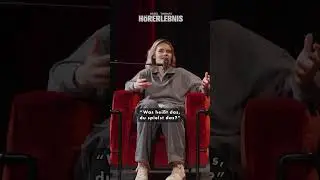 Hazels Tochter &bdquo;spielt&ldquo; &bdquo;Made in Switzerland&ldquo;