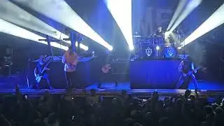 In Flames - 