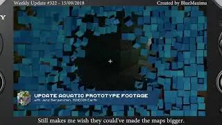 PS Vita Weekly Update #322 - 15/09/2018