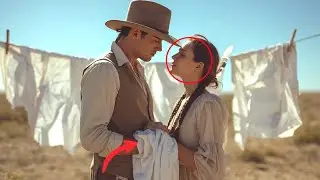15 Months After She Vanished, a Wealthy Cowboy Gets a Letter… “Sir, You Were Named as the Father
