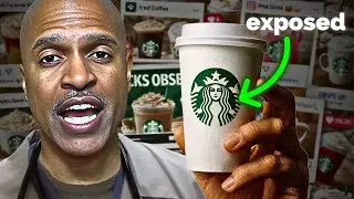 Don't Let COFFEE Be Your DOWNFALL