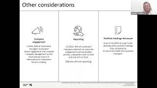2022 09 19 Best Practice Webinar: ESG Portfolio Award Winner Lonsec