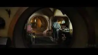 I'll Make a Man Out Of You [Hobbit]