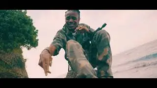 Nation Boss - Off Radar (Official Music Video)