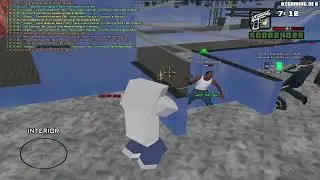 [HZRP] Lightwork(GTA IN DESC)