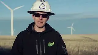 High Resolution Imagery for Wind Turbine Inspection | Phase One Industrial