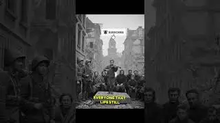 World War II Short Story | The Silent Violin #historynarration #history #worldwarii