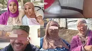 أصحاب القنوات العار ودول بعدو من بنات البدوية رهوم ذنوبهم غي خرجو فيكم 😱😱