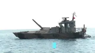 Patria Nemo Navy