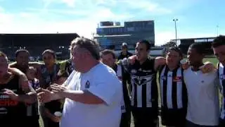 Winners Circle: Nick's Magpies beat Saintsational