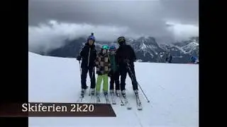 Skiferien Brixen Im Thale 2k20