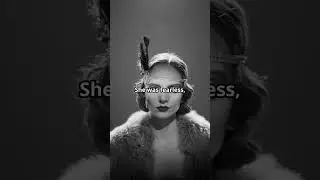 The Untold Story of Queenie Harlem's Mob Boss #shorts