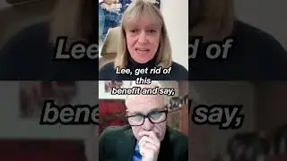 There Is No Food If SNAP Is Cut
