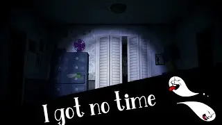 I got no time (Heaven Studio Custom Remix) (Flashing Lights!)