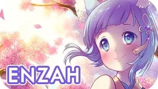 Enzah [Paint Tool SAI] Speedpaint