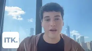 RHOSLC's Brooks Marks on using his TikTok to address controversies: 'Things are not that deep'