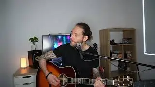 Bad Religion - Generator [Acoustic Cover]