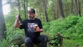 Spitting Feathers - Thirst Quencher #PABREWNEWS #SpittingFeathers #British #Beer #Review #Video