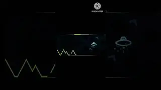 #sonicwave #shorts #geometrydash