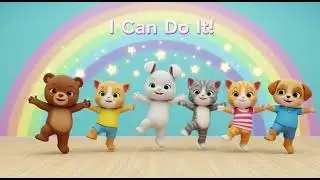 I can do it