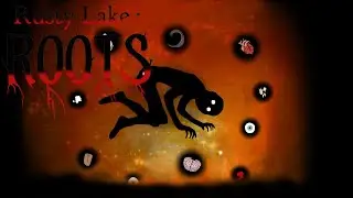 ✵ Финал ✵ Rusty lake: Roots #6