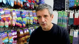 Seriously Silly Socks | ShipStation UK Stories