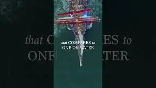Royal Albatross Singapore | Luxury Tall Ship Sunset Dinner Cruise
