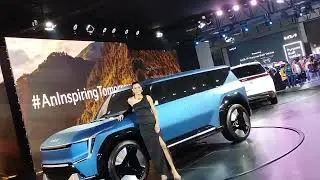 Auto expo greater noida 2023
